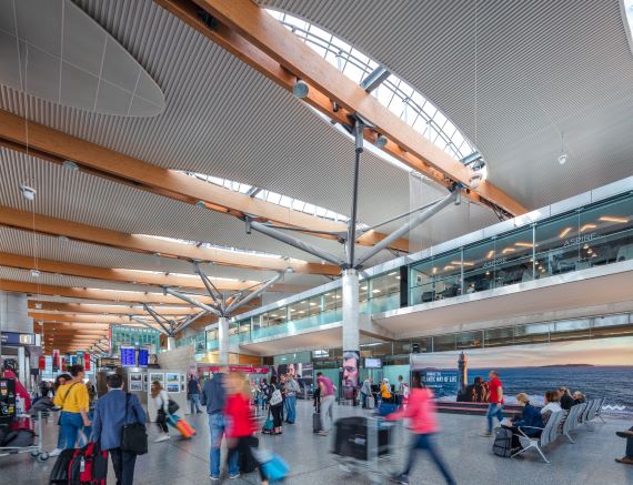 Flights to continue ‘as normal’ at Dublin and Cork airports in event of ...