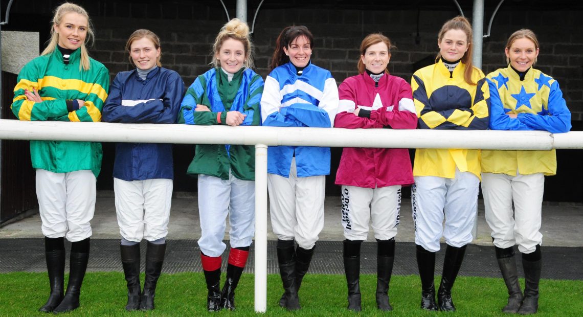 Kilkenny’s Thyestes Day to host race in new competition for female