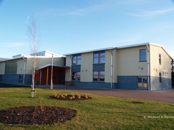 Kilkenny school gets approval for major new extension - KilkennyNow.ie