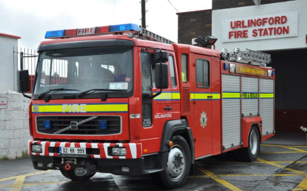 Plans unveiled for new fire station in county Kilkenny town ...